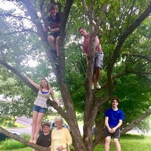 Meet your Posher, Kurt